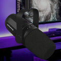 Air Gaming™ The Comet || USB/XLR Dnyamic Podcast Microphone