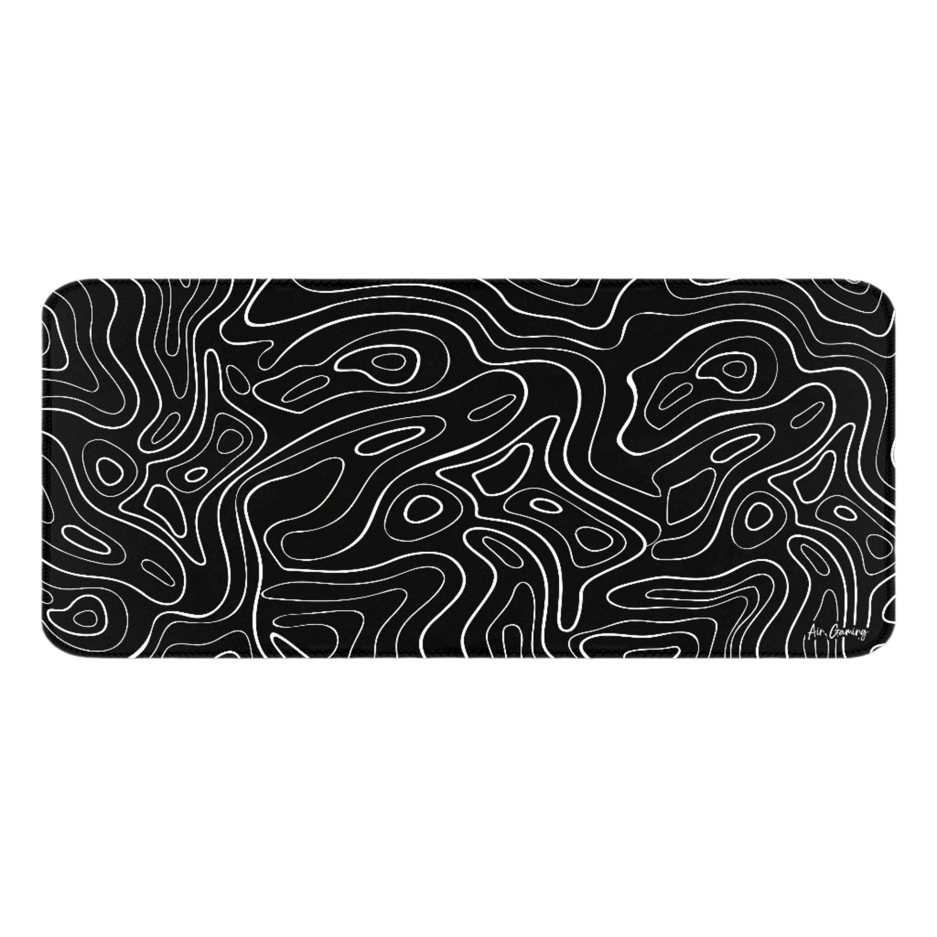 The Black Topo