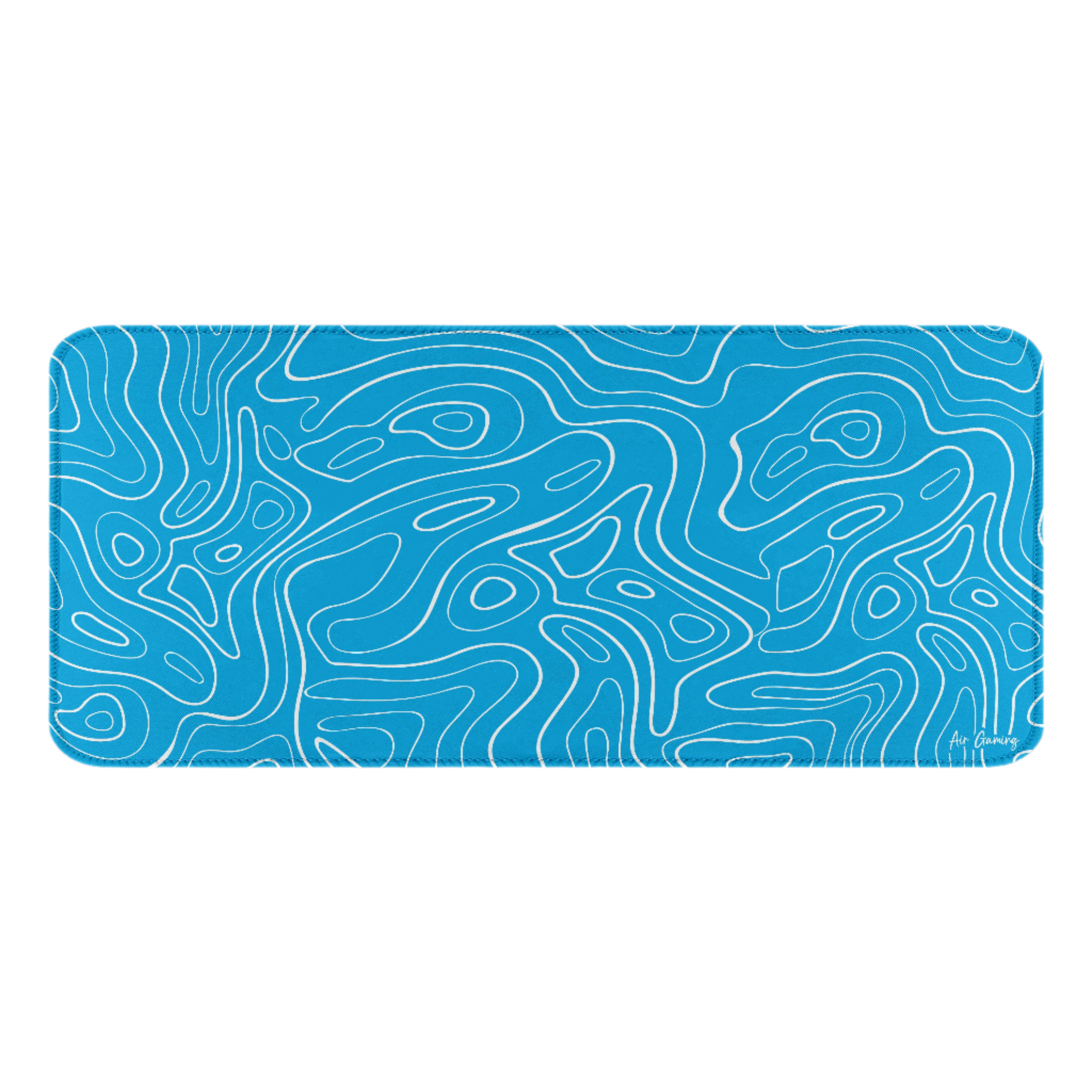 Muck Up Mouse Pad