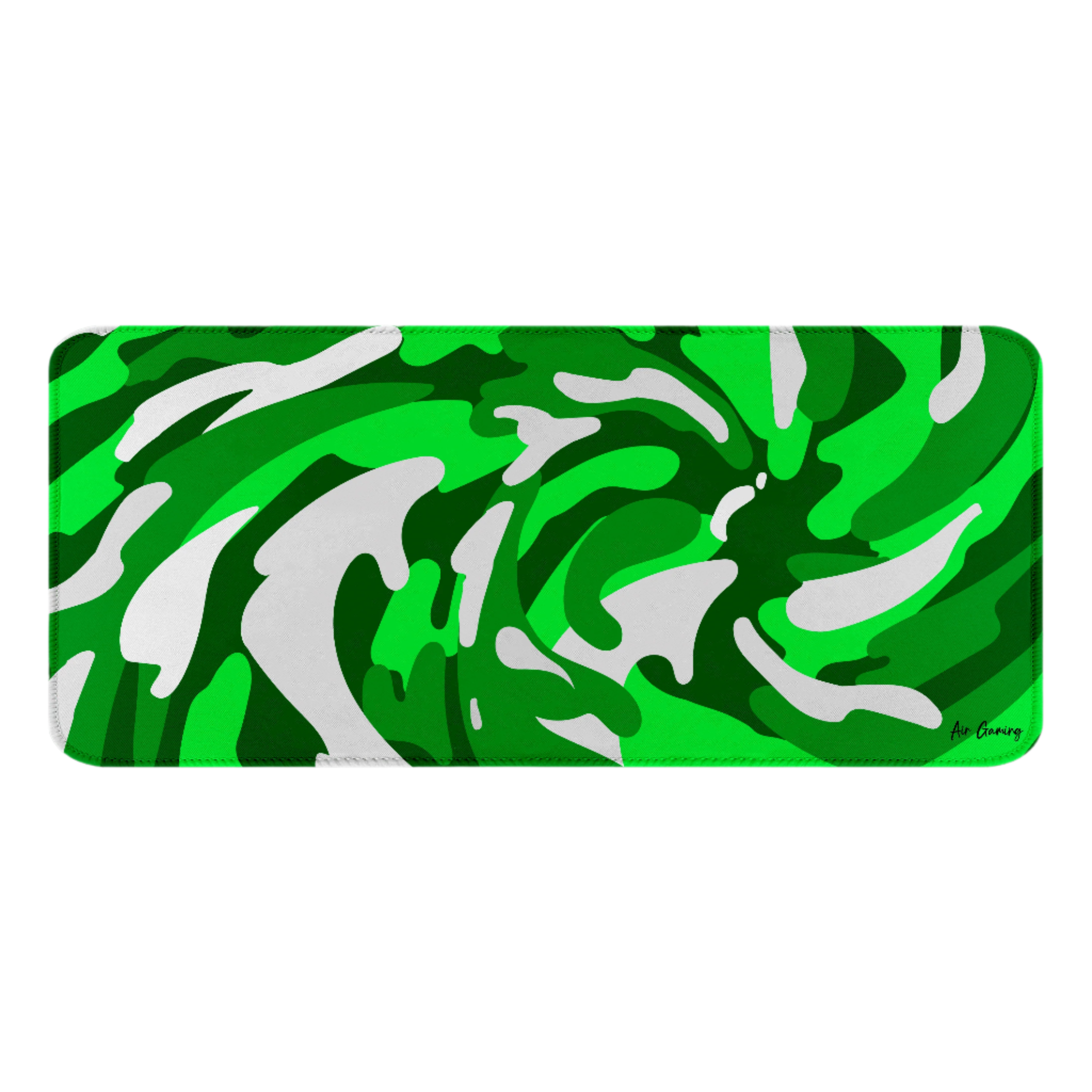 The Green Nature