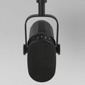 Air Gaming™ The Comet || USB/XLR Dnyamic Podcast Microphone