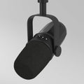 Air Gaming™ The Comet || USB/XLR Dnyamic Podcast Microphone