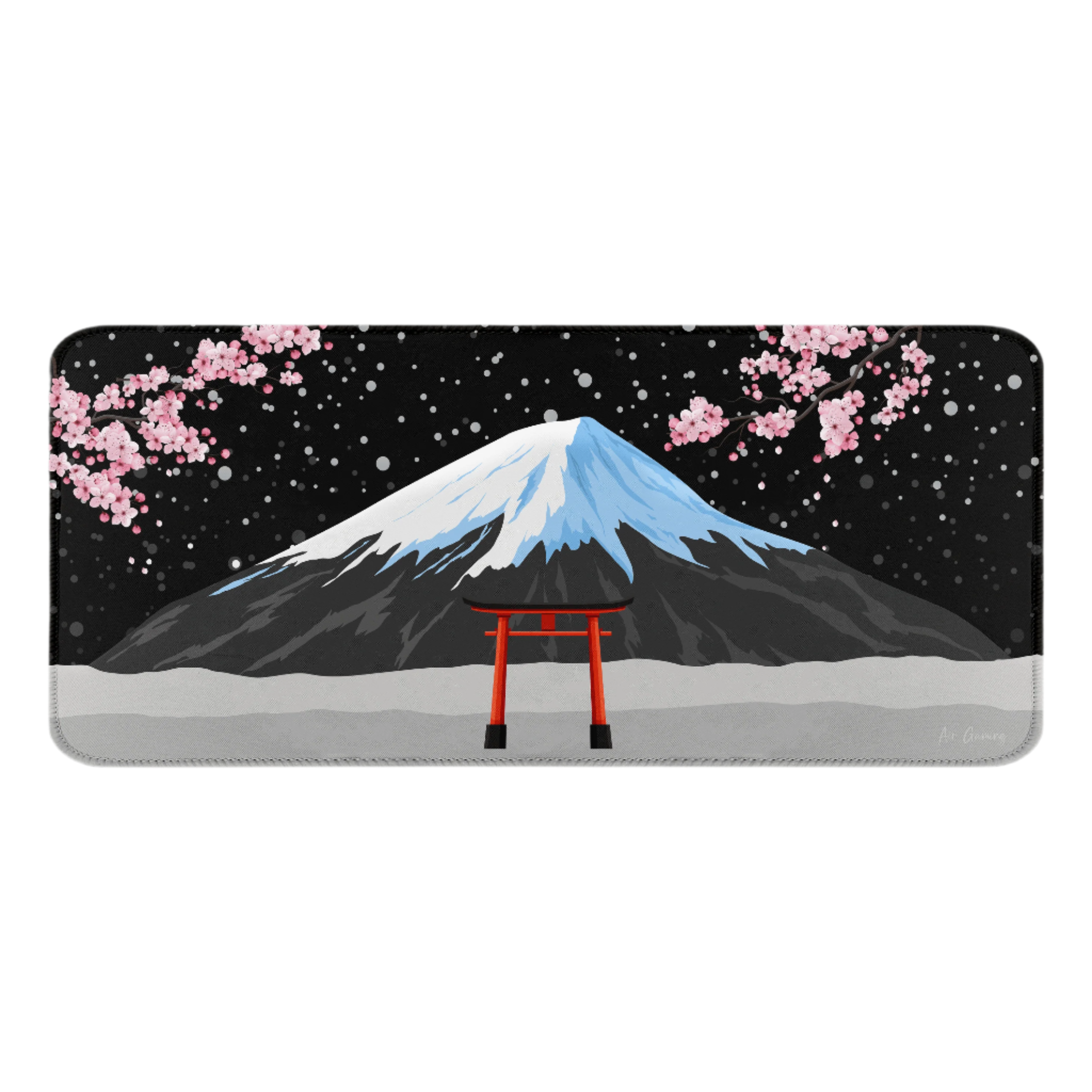 The Cherry Blossom