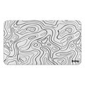 The White Topo