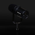 Air Gaming™ The Comet || USB/XLR Dnyamic Podcast Microphone