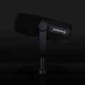 Air Gaming™ The Comet || USB/XLR Dnyamic Podcast Microphone