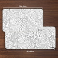The White Topo