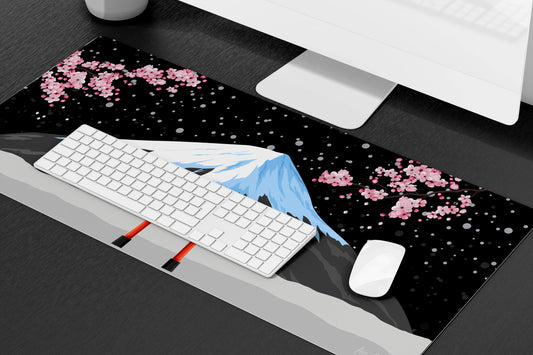 Air Gaming™ Cherry Blossom Mouse Pad
