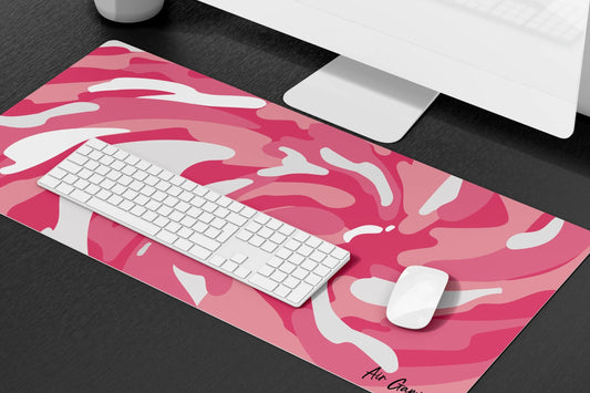 Air Gaming™ The Bubble Gum Mouse Pad