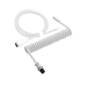 USB C Coiled Cable